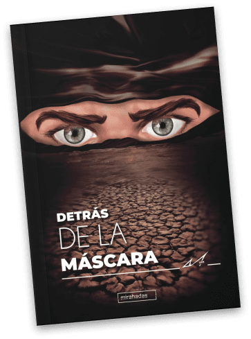 Detrás de la Máscara VOL 1