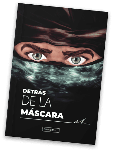 Detrás de la Máscara VOL 2