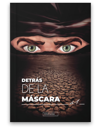 Novelas Detras de la mascara vol1
