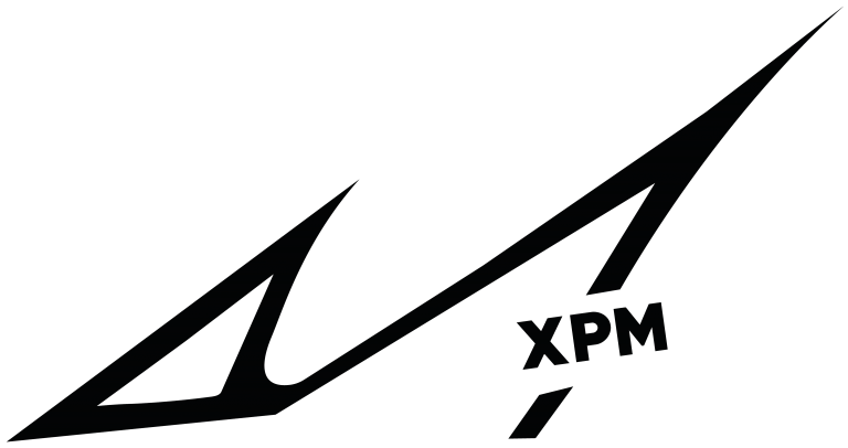 Xirvi Logotipo